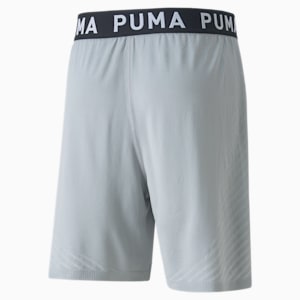 FORMKNIT SEAMLESS 7" Men's Training Shorts, Medium Gray Heather, extralarge-GBR